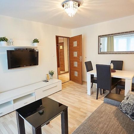Apartament Izabel Warsaw Luaran gambar