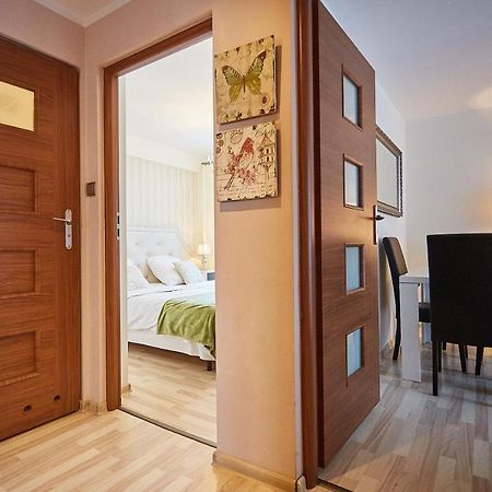 Apartament Izabel Warsaw Luaran gambar